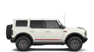 2026 Ford Bronco® External Image 1